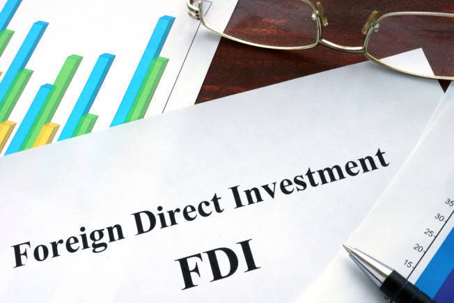 RBI introduces FDI reporting in Single Master Form